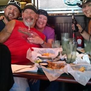 Meet your Posher, Eric